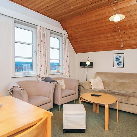 4 Person Holiday Home In R M Sønderby 外观 照片