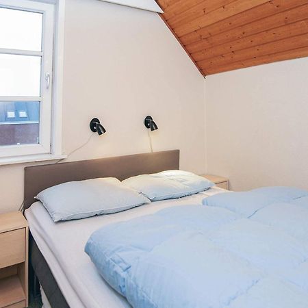 4 Person Holiday Home In R M Sønderby 外观 照片