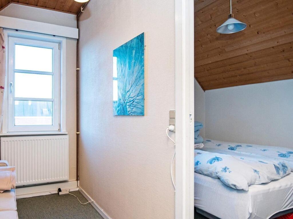 4 Person Holiday Home In R M Sønderby 外观 照片