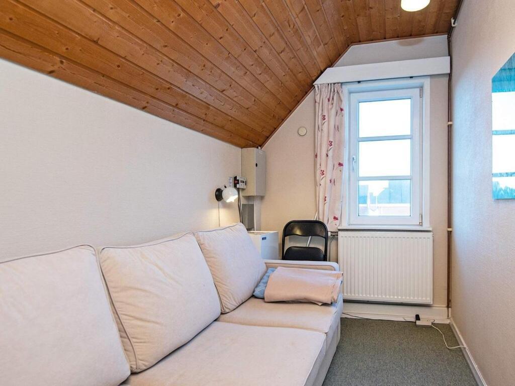 4 Person Holiday Home In R M Sønderby 外观 照片