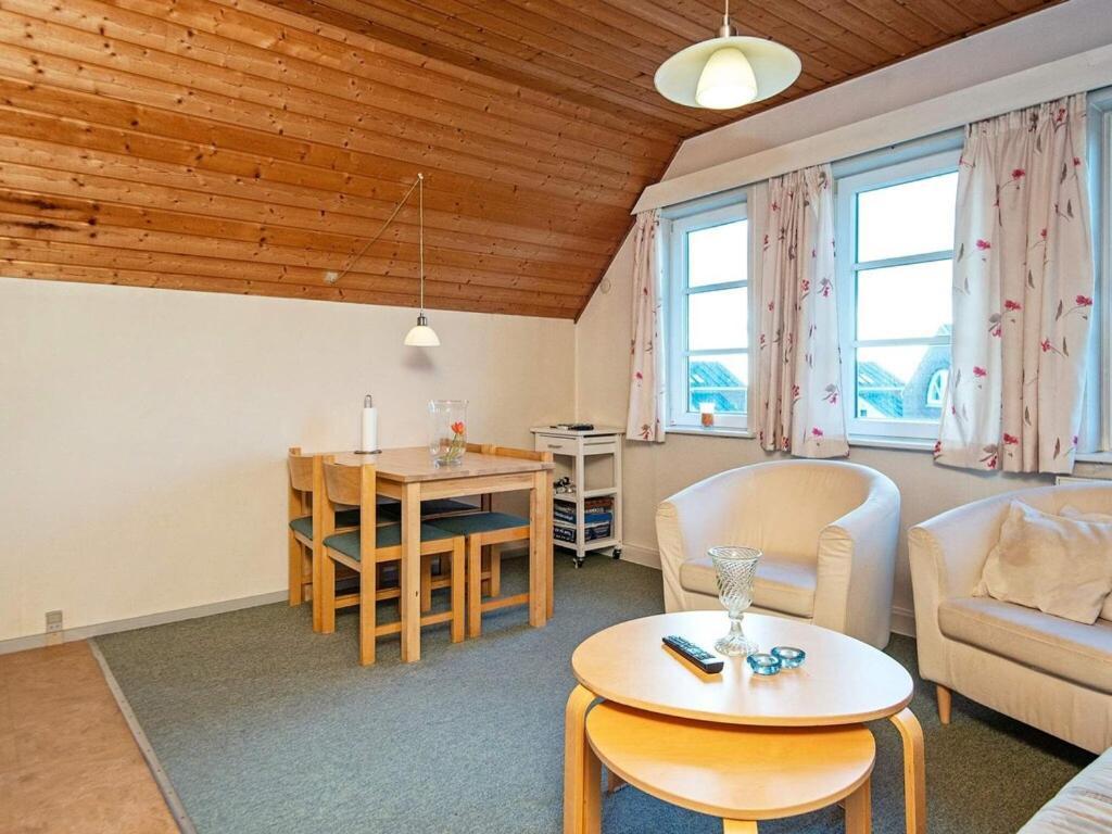 4 Person Holiday Home In R M Sønderby 外观 照片