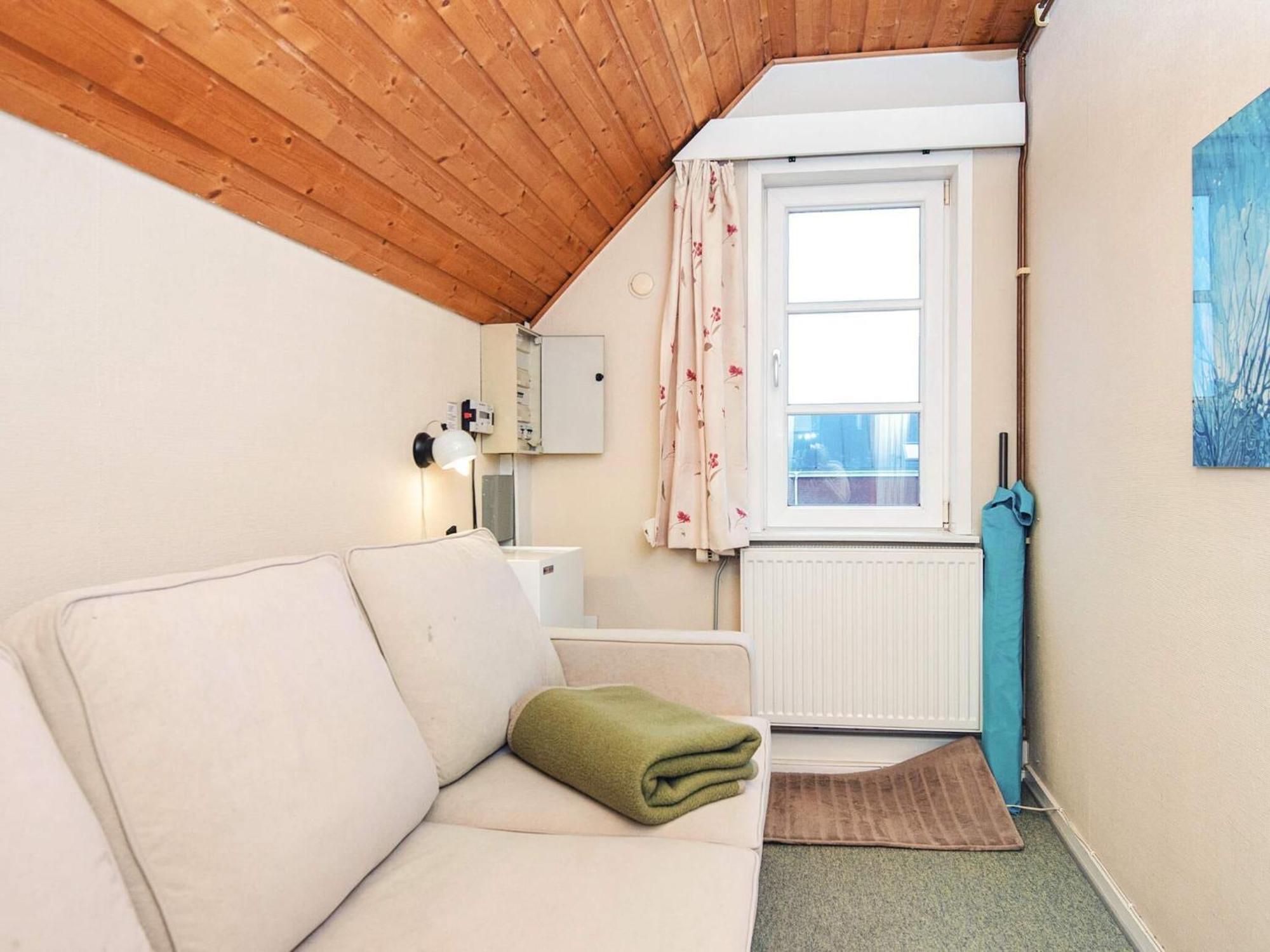4 Person Holiday Home In R M Sønderby 外观 照片