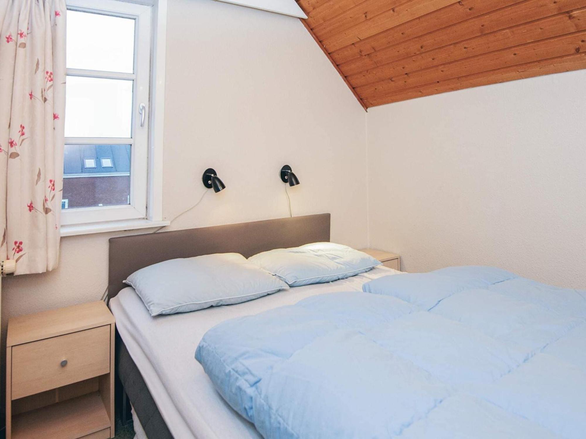 4 Person Holiday Home In R M Sønderby 外观 照片