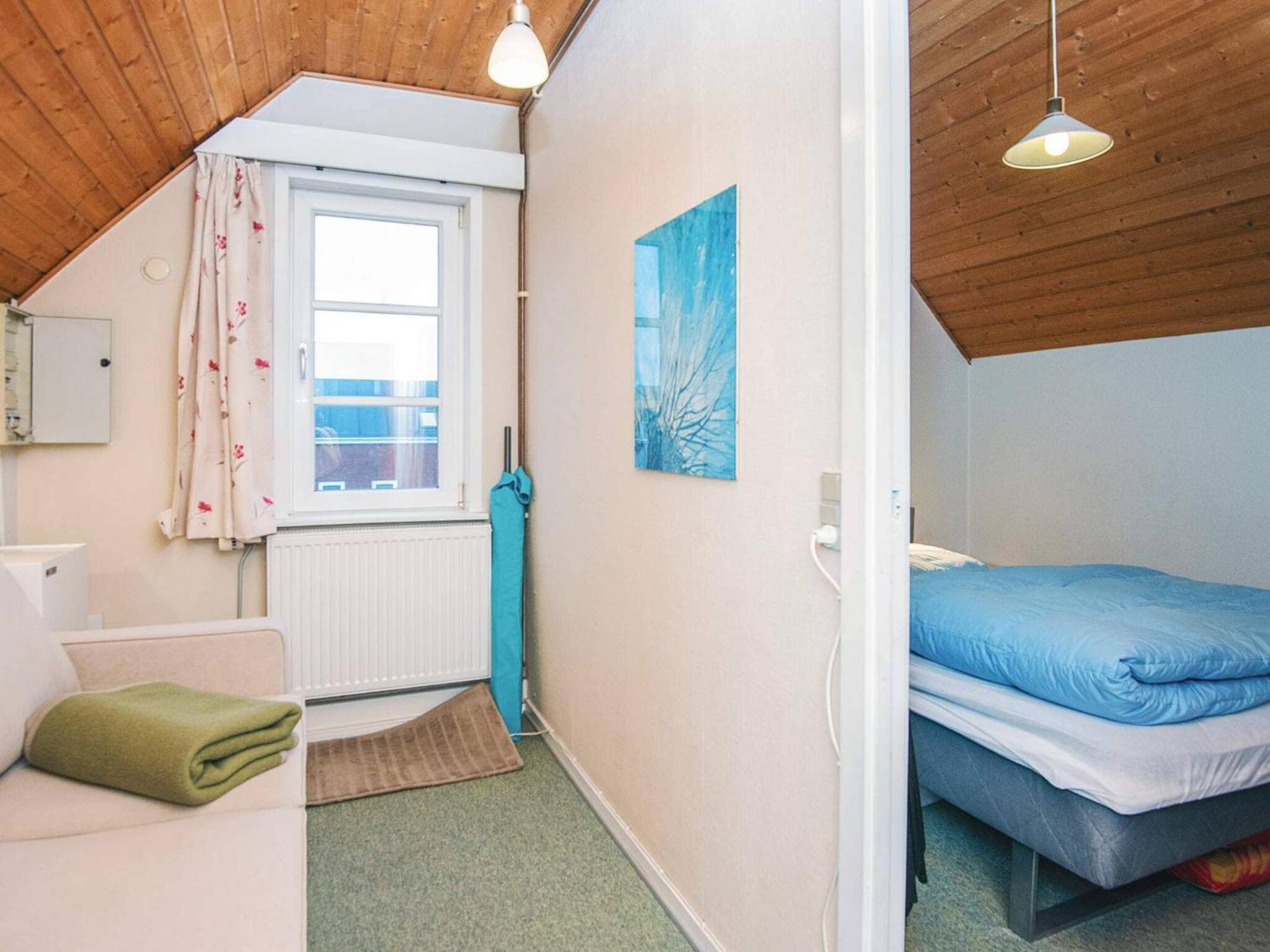 4 Person Holiday Home In R M Sønderby 外观 照片